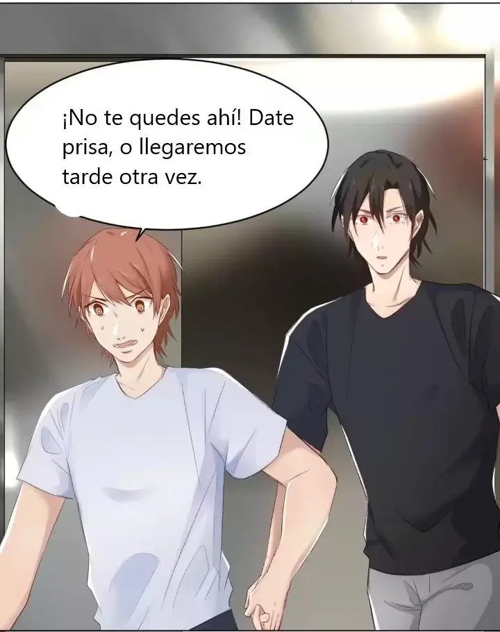 Tabú de Vampiros (2018) - Capítulo 71 - Página 9 - LectorTMOo