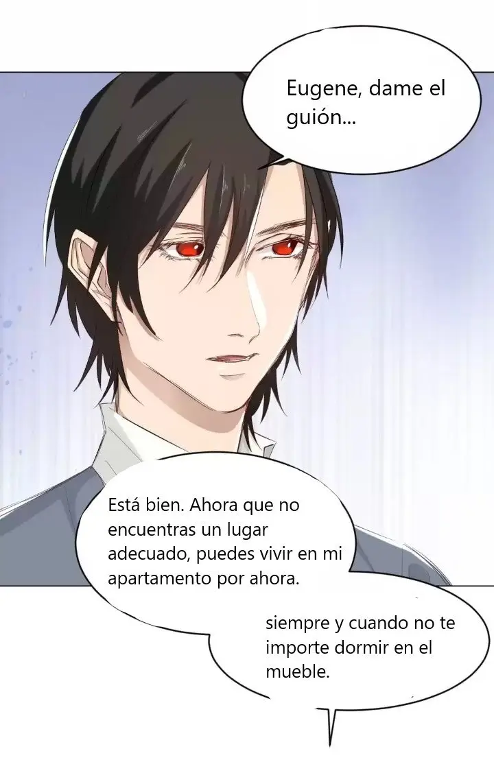 Tabú de Vampiros (2018) - Capítulo 71 - Página 15 - LectorTMOo