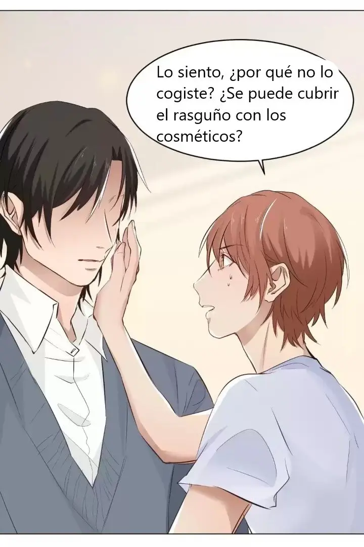 Tabú de Vampiros (2018) - Capítulo 71 - Página 23 - LectorTMOo