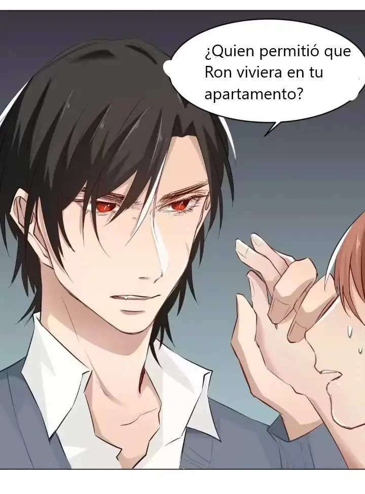Tabú de Vampiros (2018) - Capítulo 71 - Página 24 - LectorTMOo