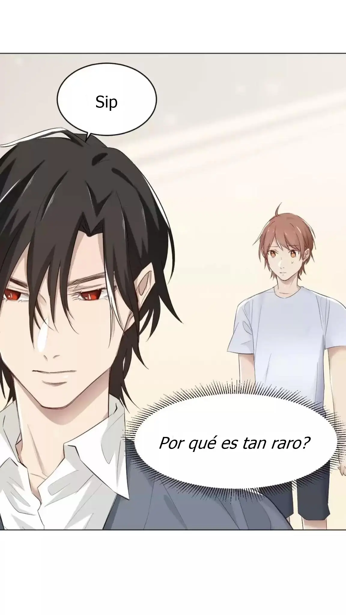 Tabú de Vampiros (2018) - Capítulo 72 - Página 5 - LectorTMOo