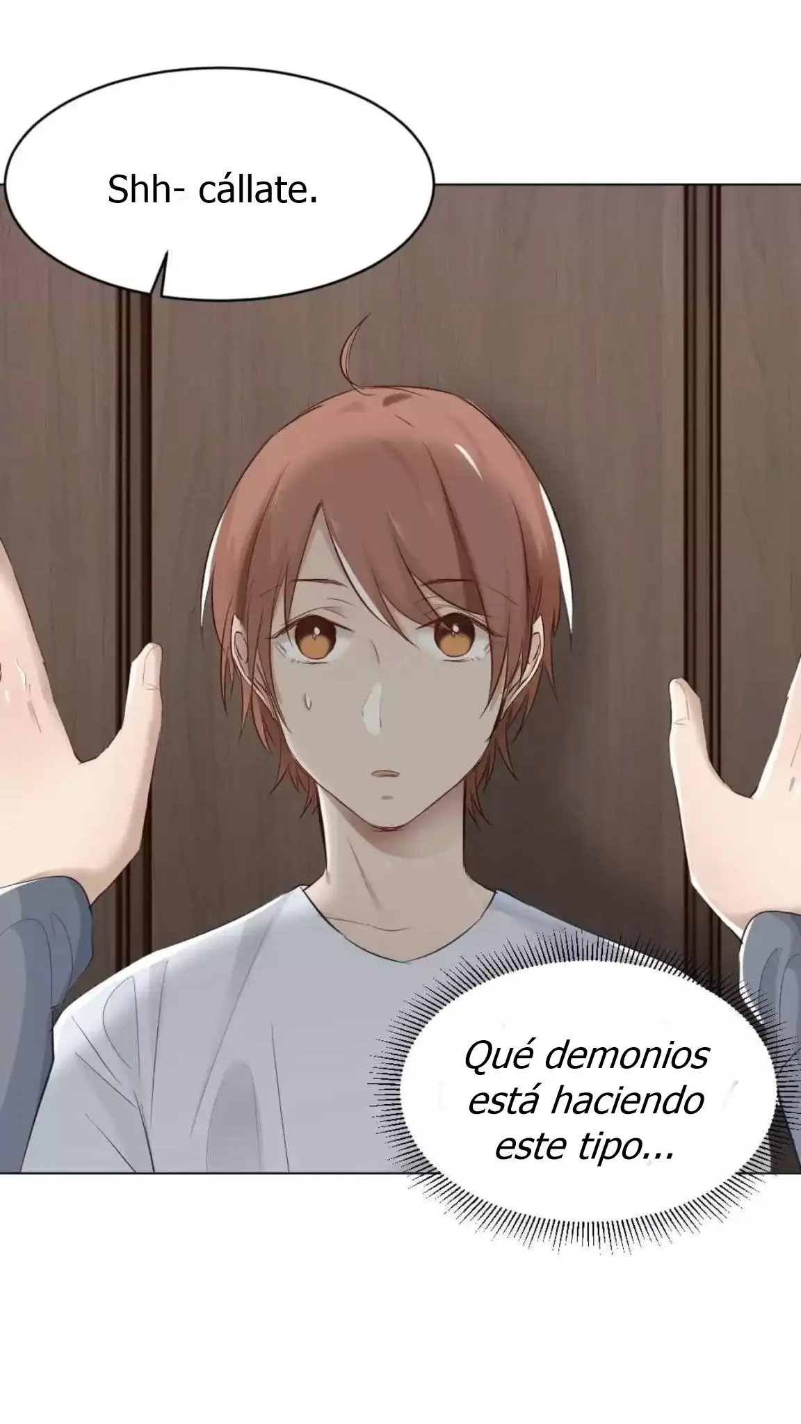 Tabú de Vampiros (2018) - Capítulo 72 - Página 23 - LectorTMOo