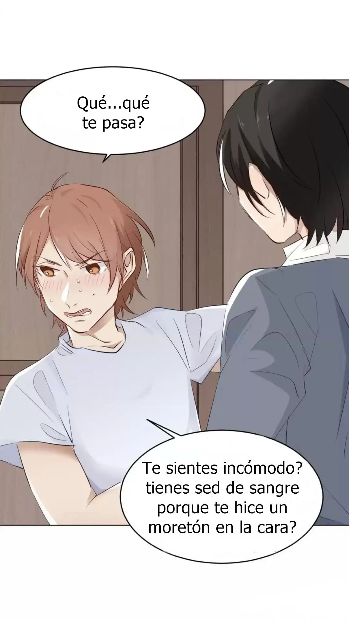 Tabú de Vampiros (2018) - Capítulo 72 - Página 29 - LectorTMOo