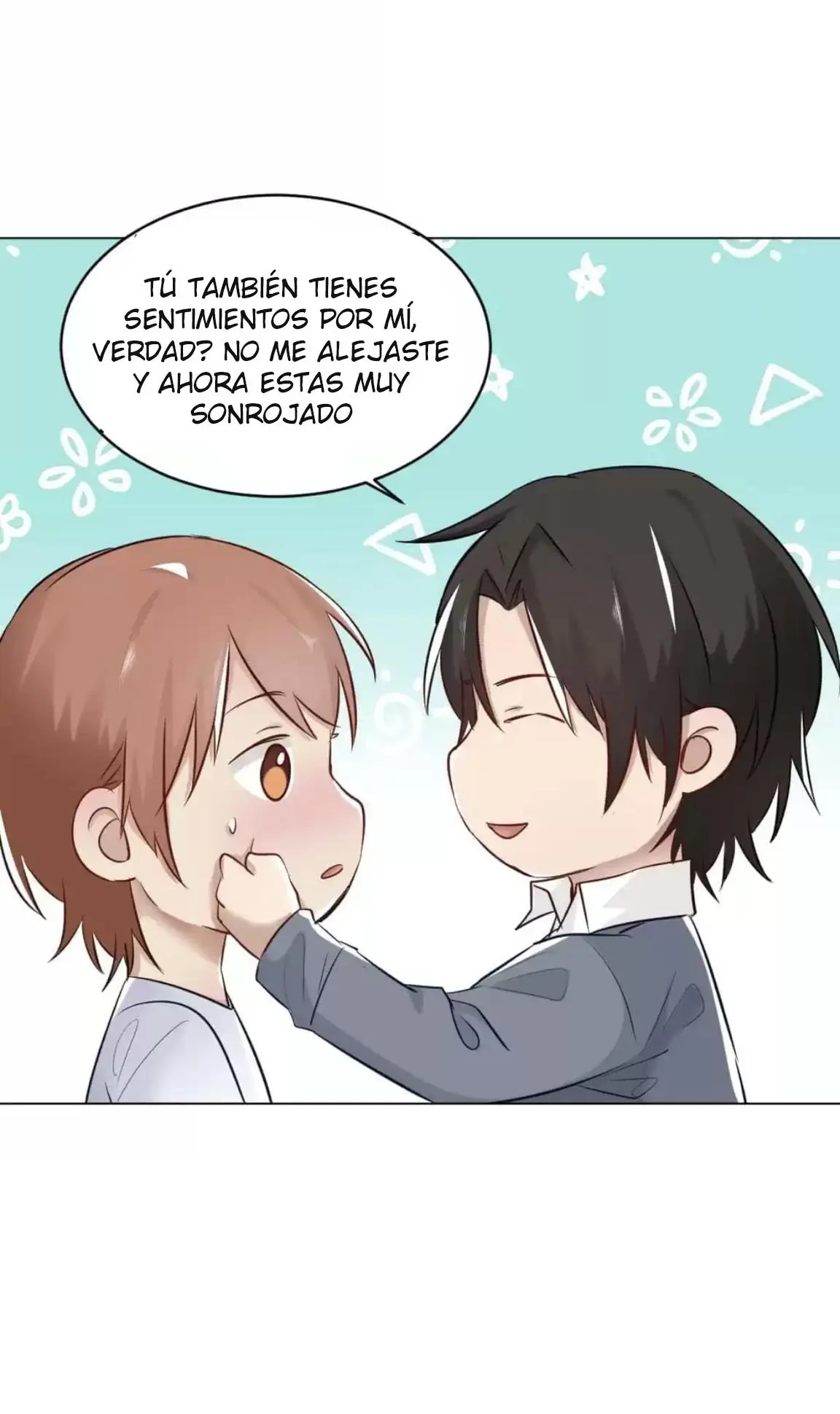 Tabú de Vampiros (2018) - Capítulo 73 - Página 18 - LectorTMOo