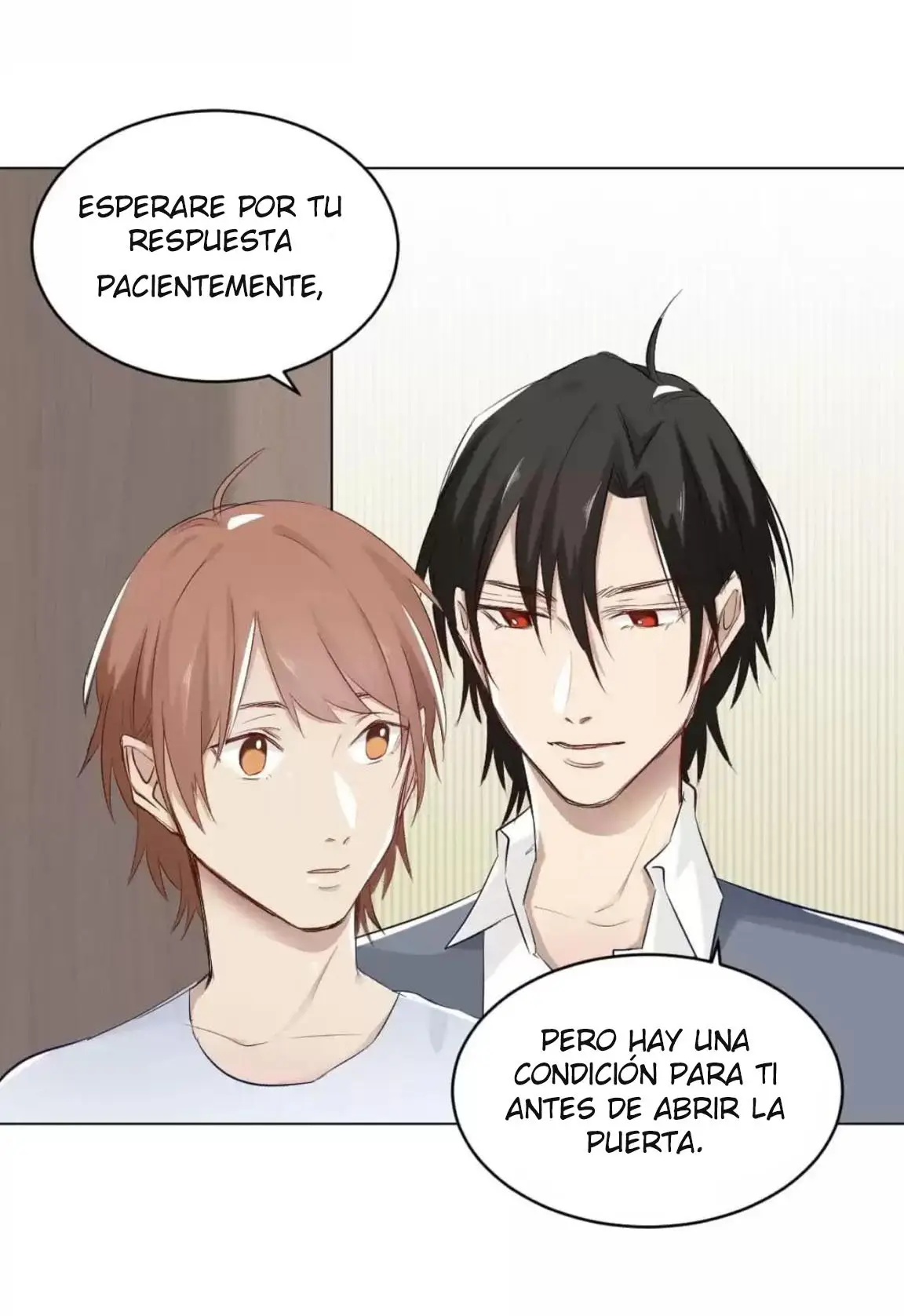 Tabú de Vampiros (2018) - Capítulo 73 - Página 25 - LectorTMOo