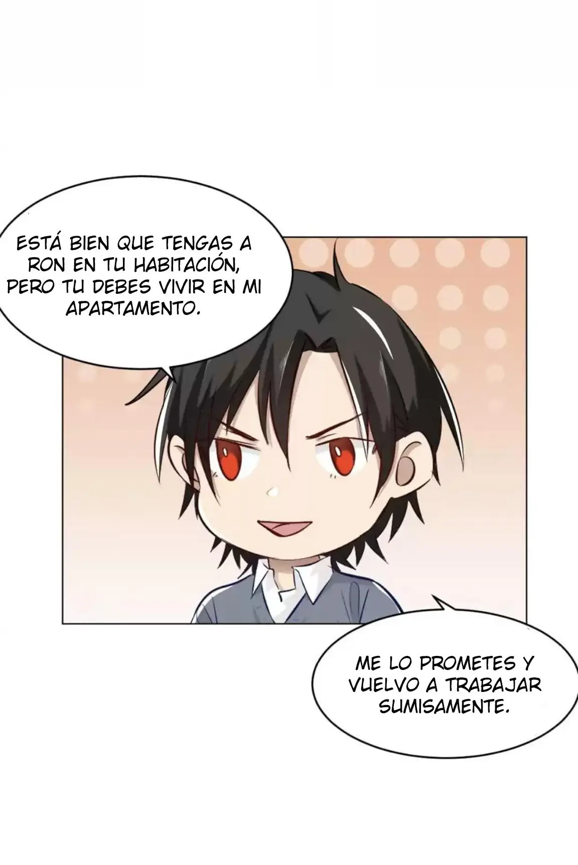 Tabú de Vampiros (2018) - Capítulo 73 - Página 27 - LectorTMOo