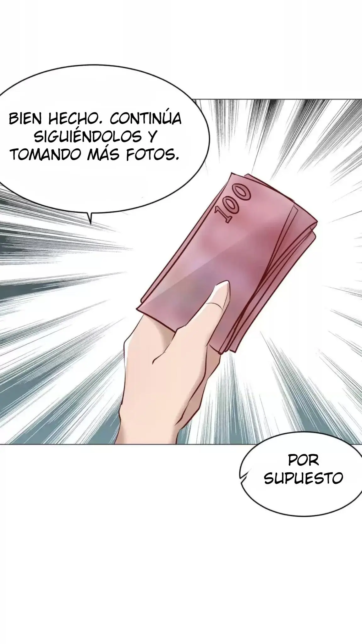 Tabú de Vampiros (2018) - Capítulo 76 - Página 31 - LectorTMOo