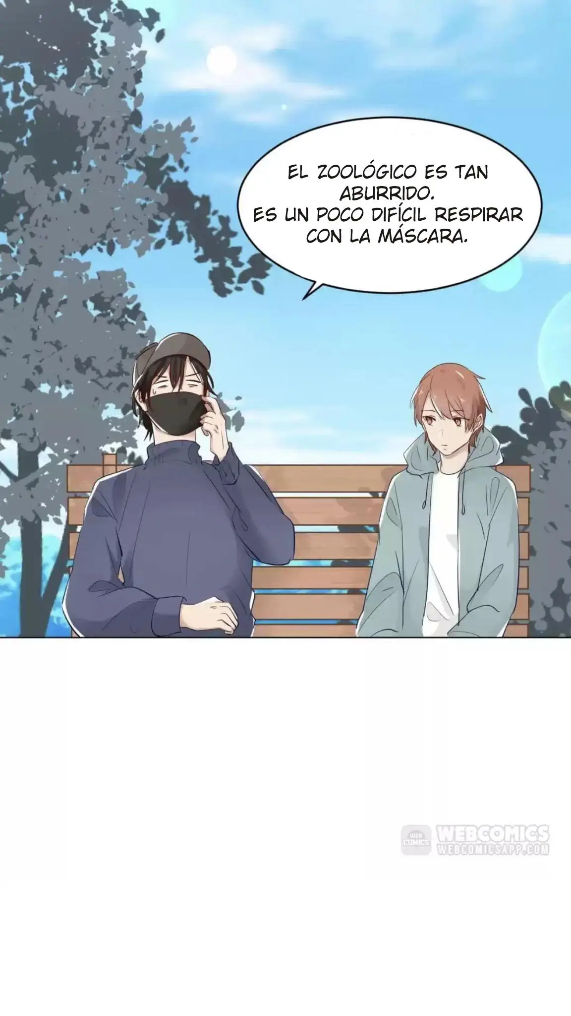 Tabú de Vampiros (2018) - Capítulo 77 - Página 10 - LectorTMOo
