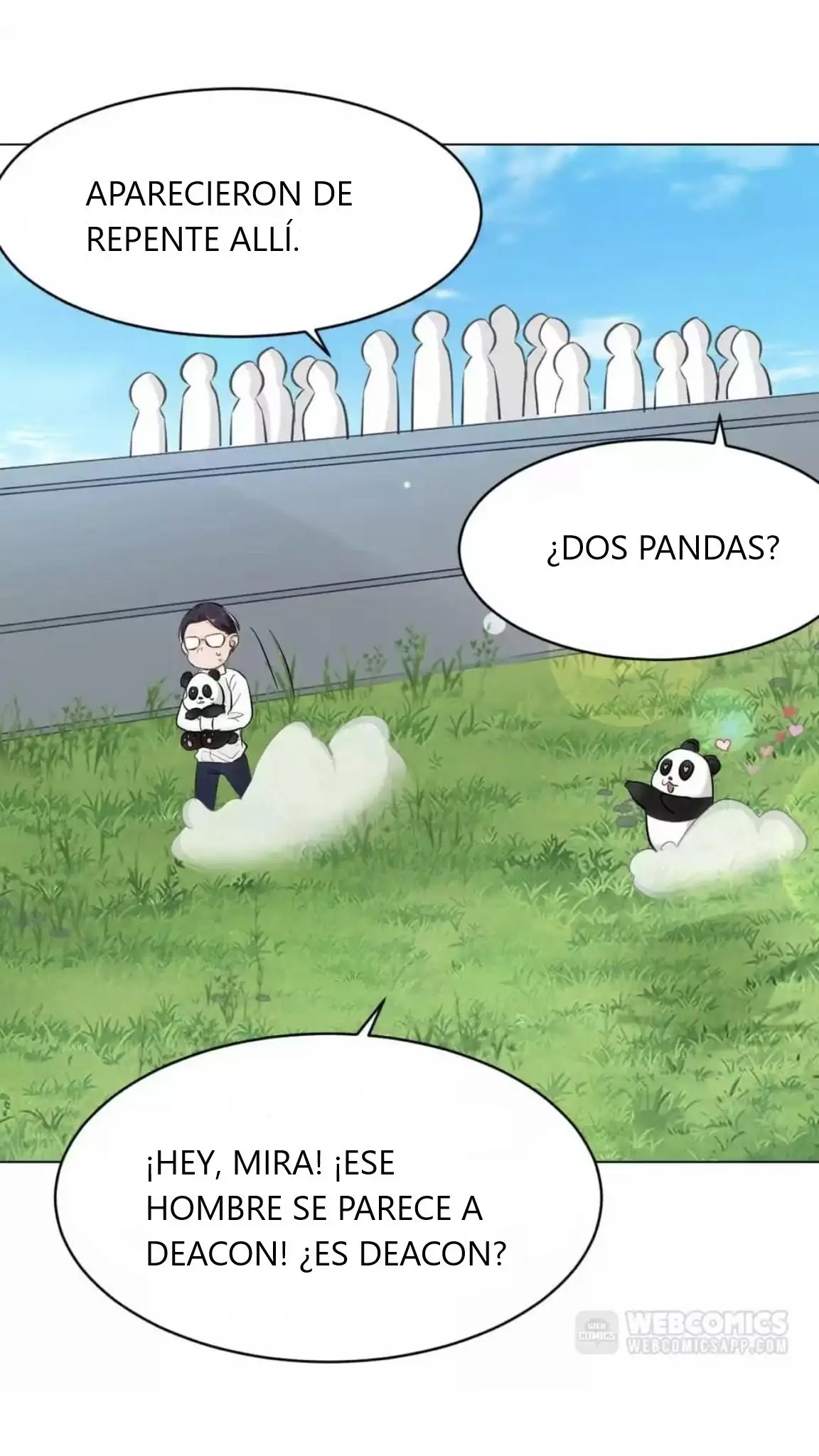 Tabú de Vampiros (2018) - Capítulo 78 - Página 11 - LectorTMOo