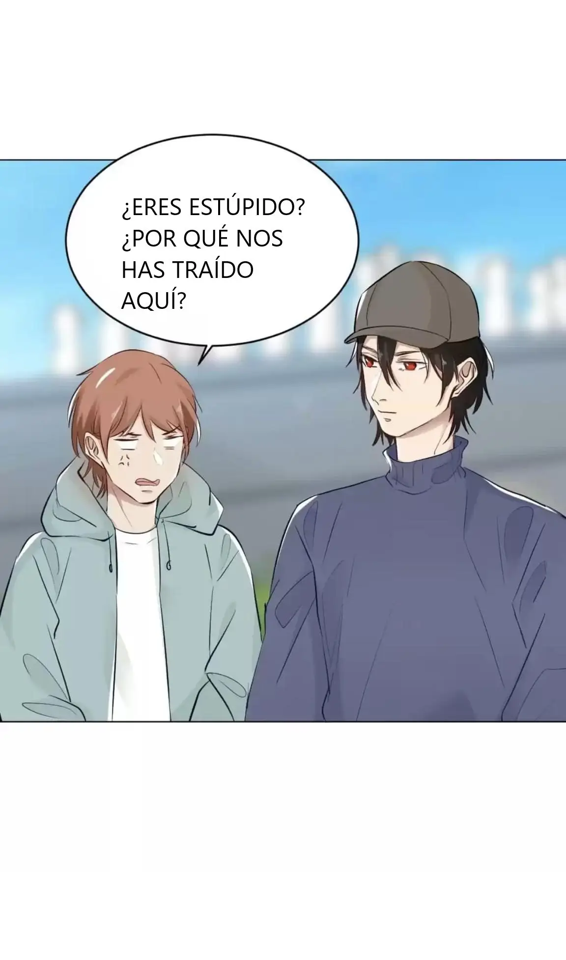 Tabú de Vampiros (2018) - Capítulo 78 - Página 12 - LectorTMOo