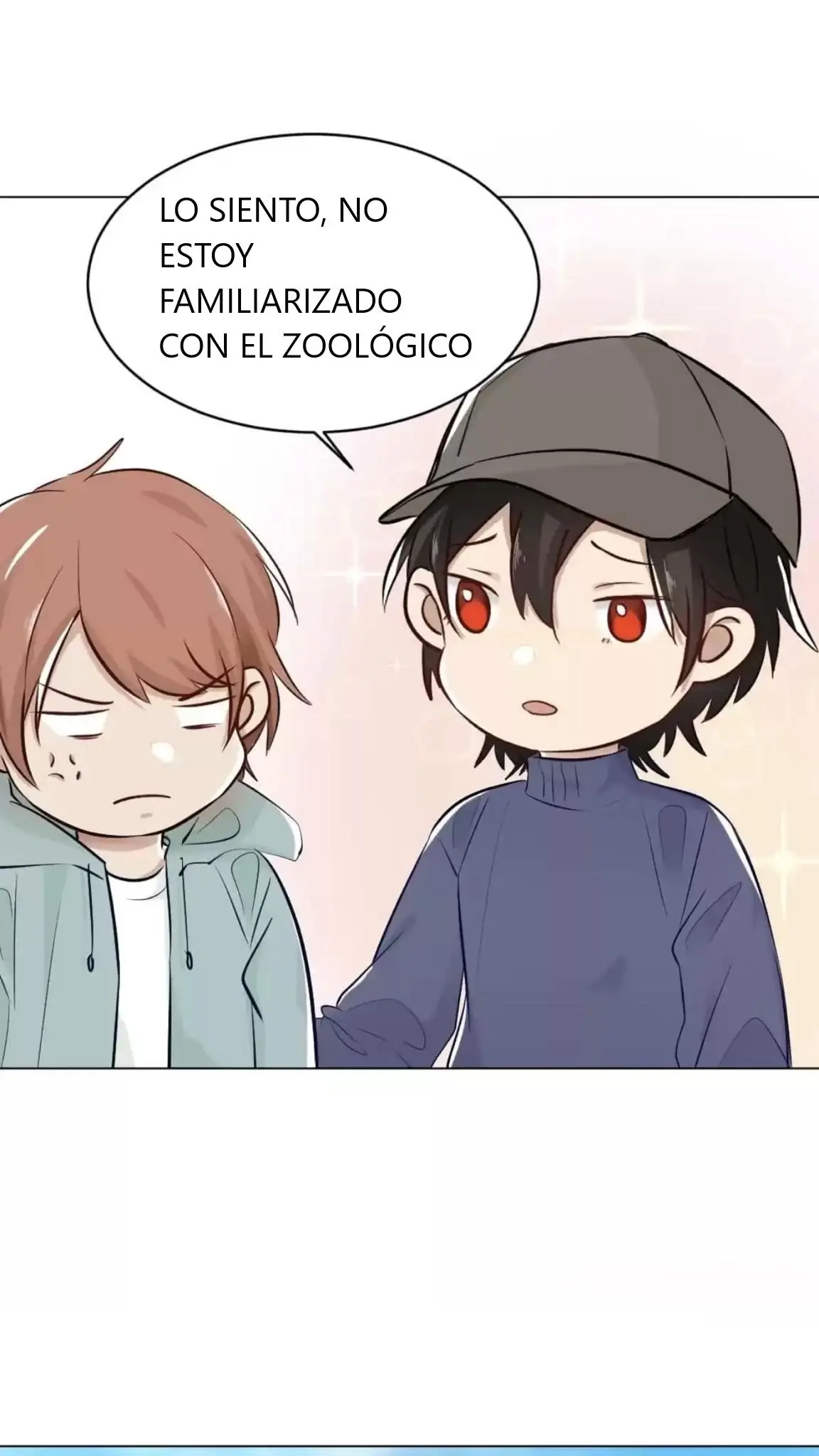 Tabú de Vampiros (2018) - Capítulo 78 - Página 13 - LectorTMOo