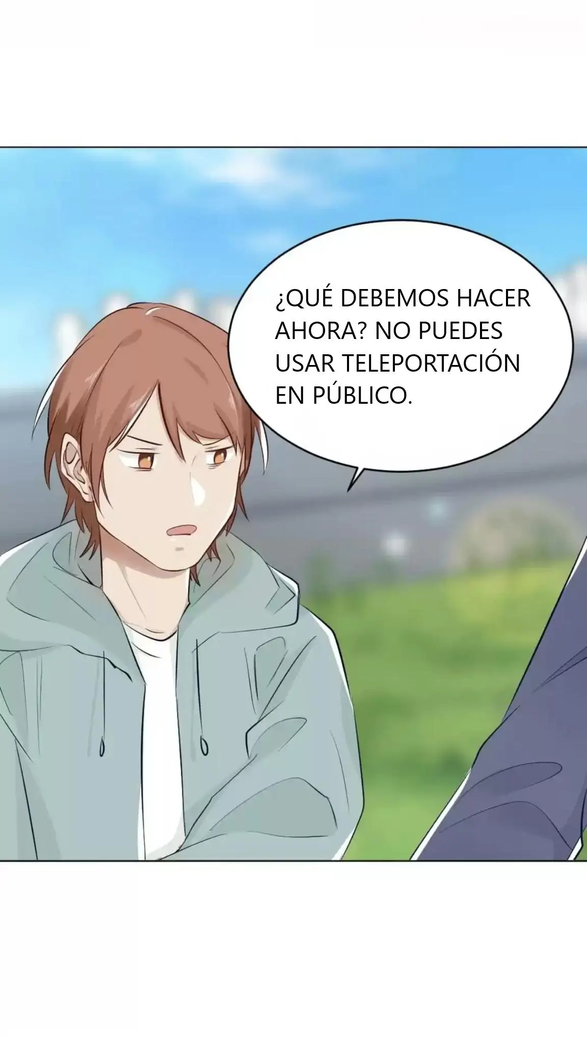Tabú de Vampiros (2018) - Capítulo 78 - Página 14 - LectorTMOo