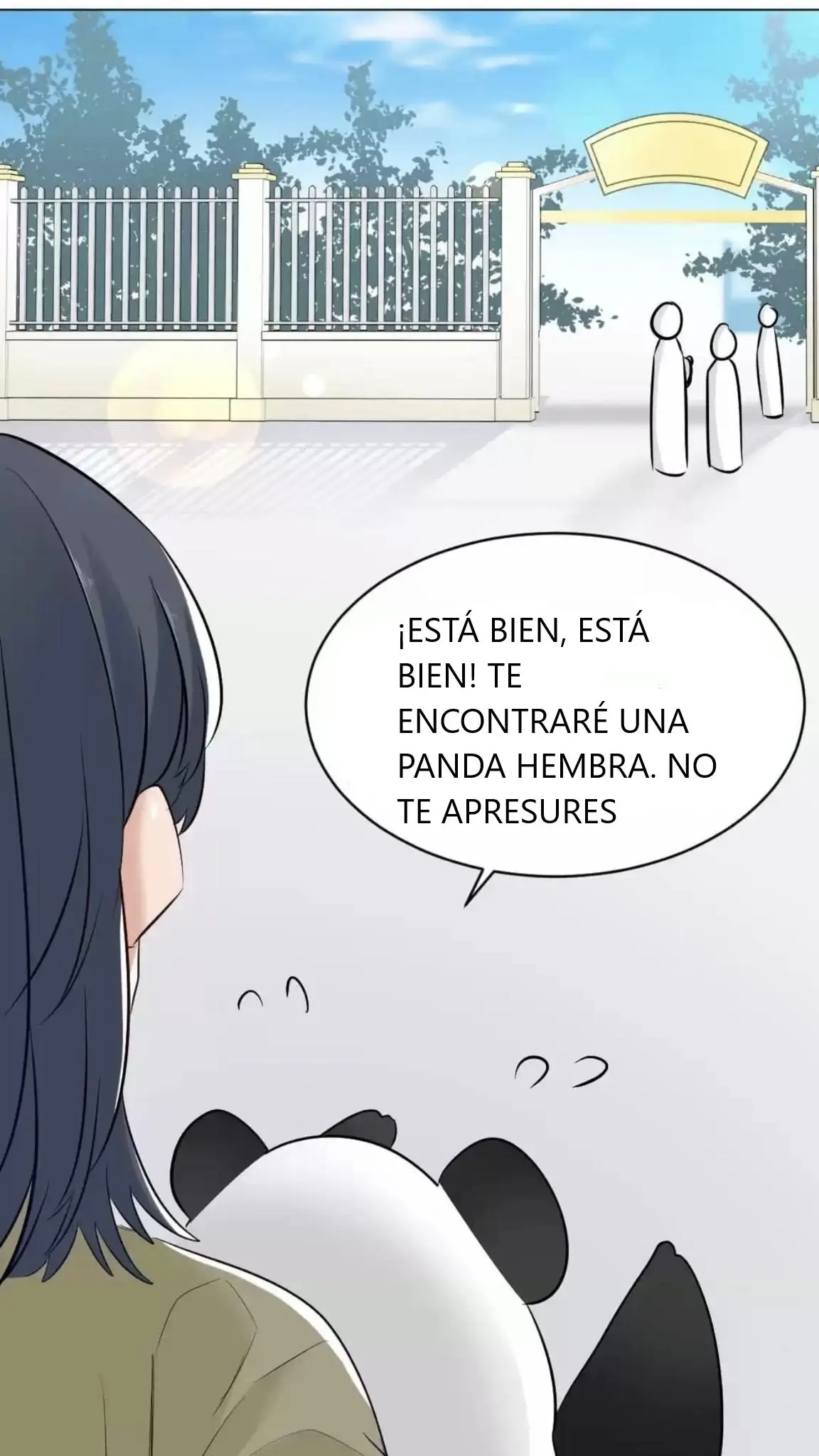 Tabú de Vampiros (2018) - Capítulo 78 - Página 21 - LectorTMOo