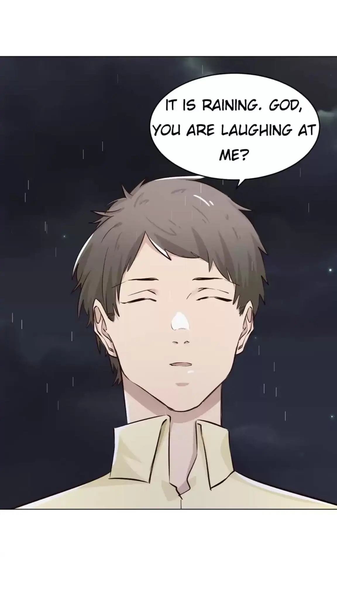 Tabú de Vampiros (2018) - Capítulo 80 - Página 21 - LectorTMOo