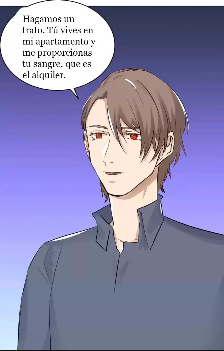 Tabú de Vampiros (2018) - Capítulo 81 - Página 15 - LectorTMOo