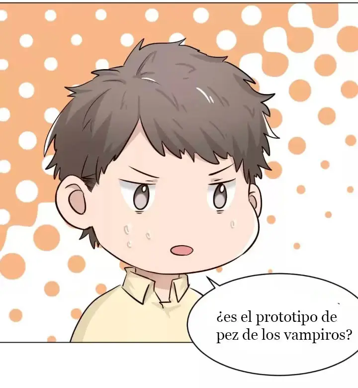 Tabú de Vampiros (2018) - Capítulo 82 - Página 4 - LectorTMOo