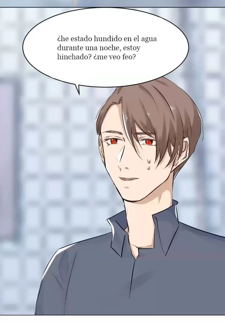 Tabú de Vampiros (2018) - Capítulo 83 - Página 17 - LectorTMOo