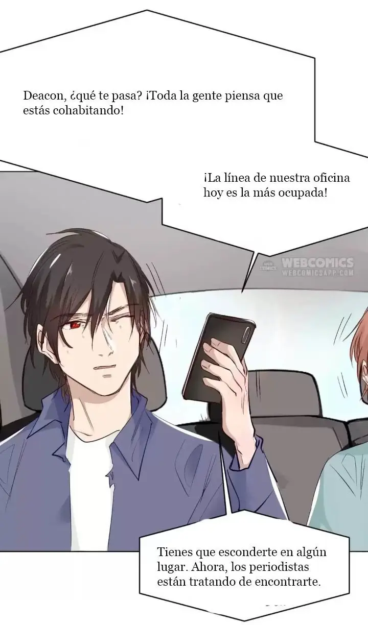 Tabú de Vampiros (2018) - Capítulo 84 - Página 15 - LectorTMOo