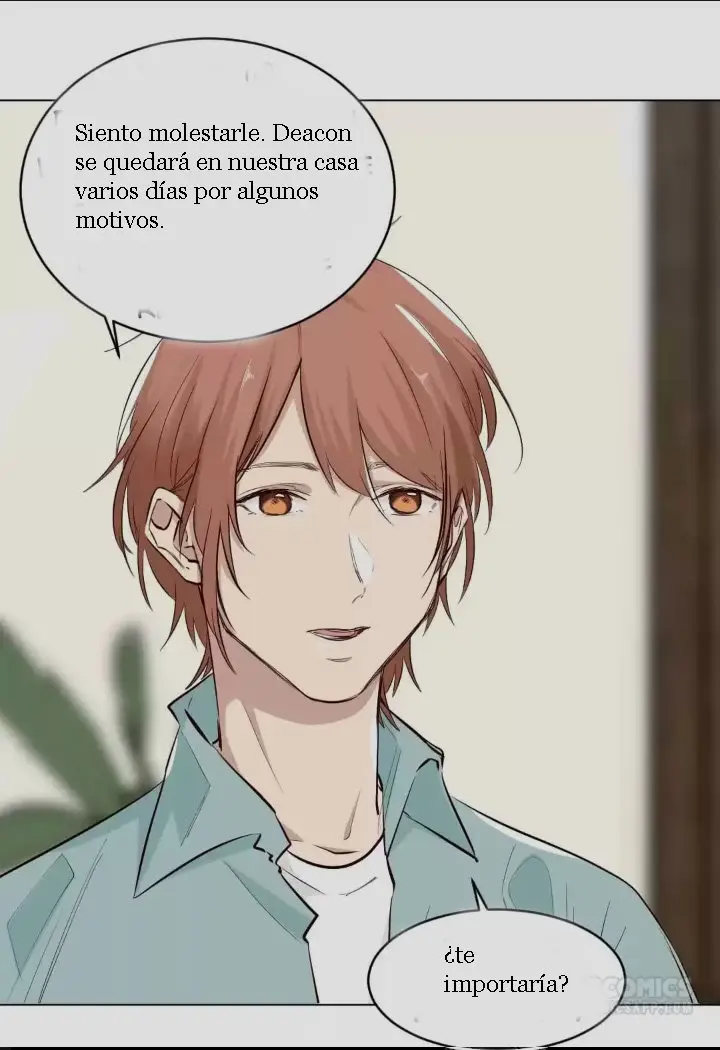 Tabú de Vampiros (2018) - Capítulo 85 - Página 6 - LectorTMOo