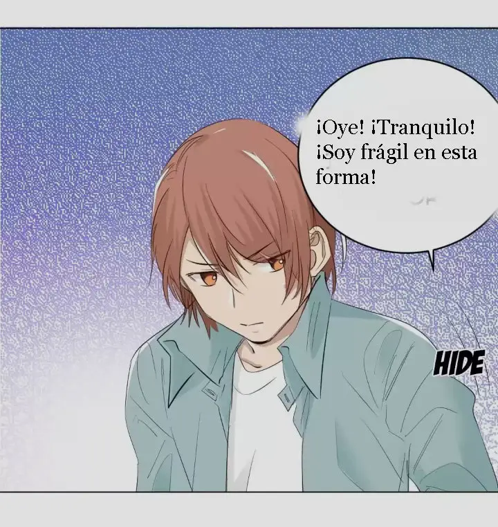 Tabú de Vampiros (2018) - Capítulo 87 - Página 13 - LectorTMOo