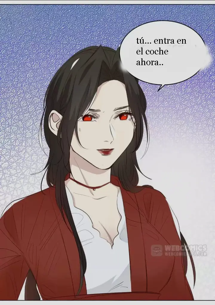 Tabú de Vampiros (2018) - Capítulo 89 - Página 5 - LectorTMOo