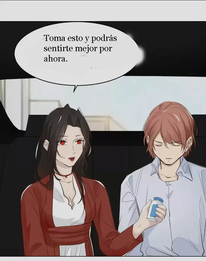 Tabú de Vampiros (2018) - Capítulo 89 - Página 6 - LectorTMOo