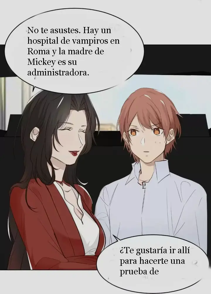 Tabú de Vampiros (2018) - Capítulo 89 - Página 14 - LectorTMOo