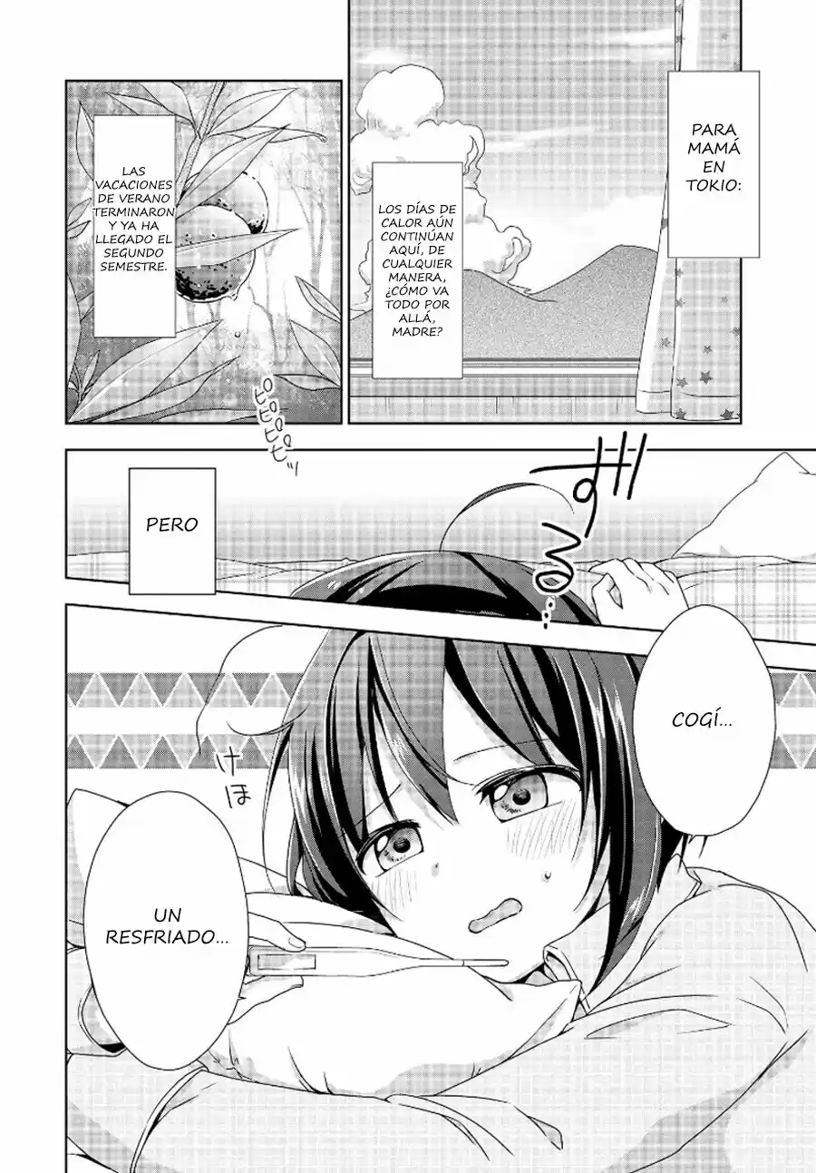 Tachibanakan to Lie Angle (2016) - Capítulo 11 - Página 5 - LectorTMOo