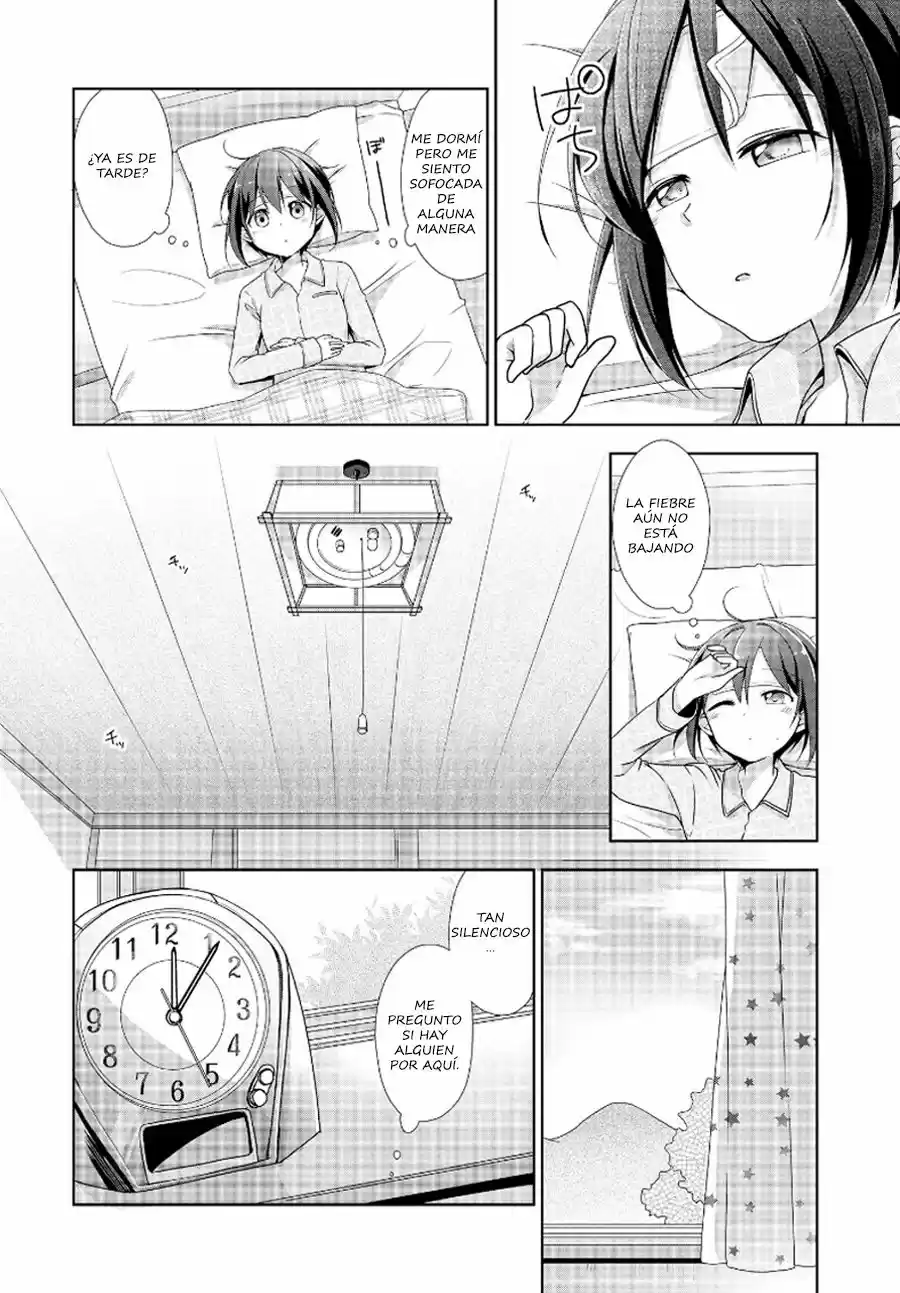 Tachibanakan to Lie Angle (2016) - Capítulo 11 - Página 12 - LectorTMOo