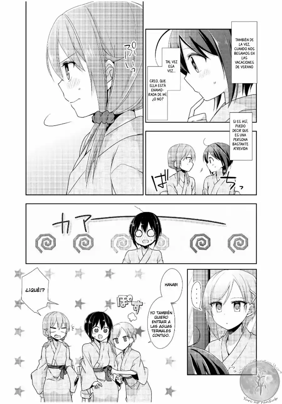 Tachibanakan to Lie Angle (2016) - Capítulo 13 - Página 6 - LectorTMOo