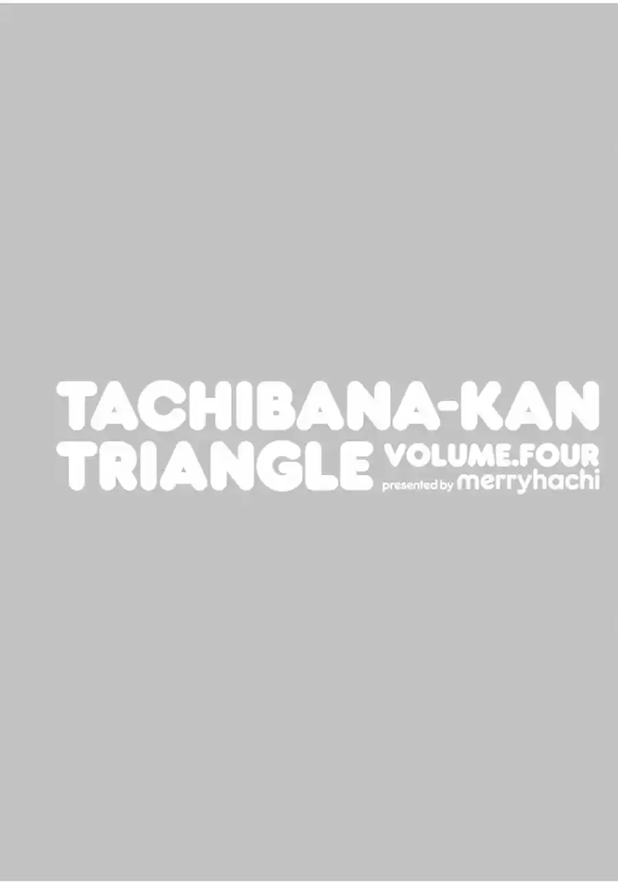 Tachibanakan to Lie Angle (2016) - Capítulo 14 - Página 29 - LectorTMOo