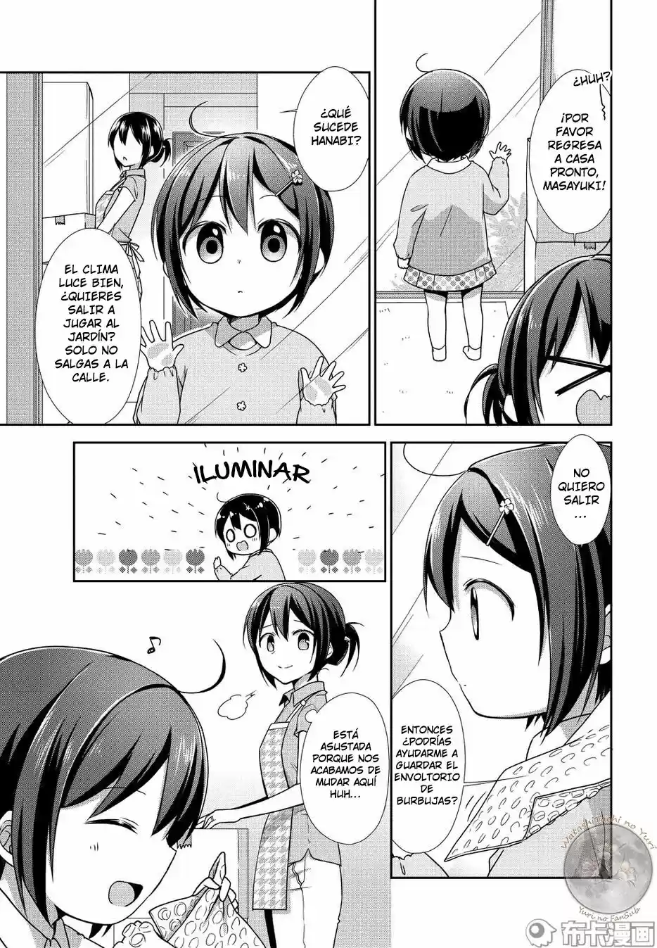 Tachibanakan to Lie Angle (2016) - Capítulo 24 - Página 4 - LectorTMOo