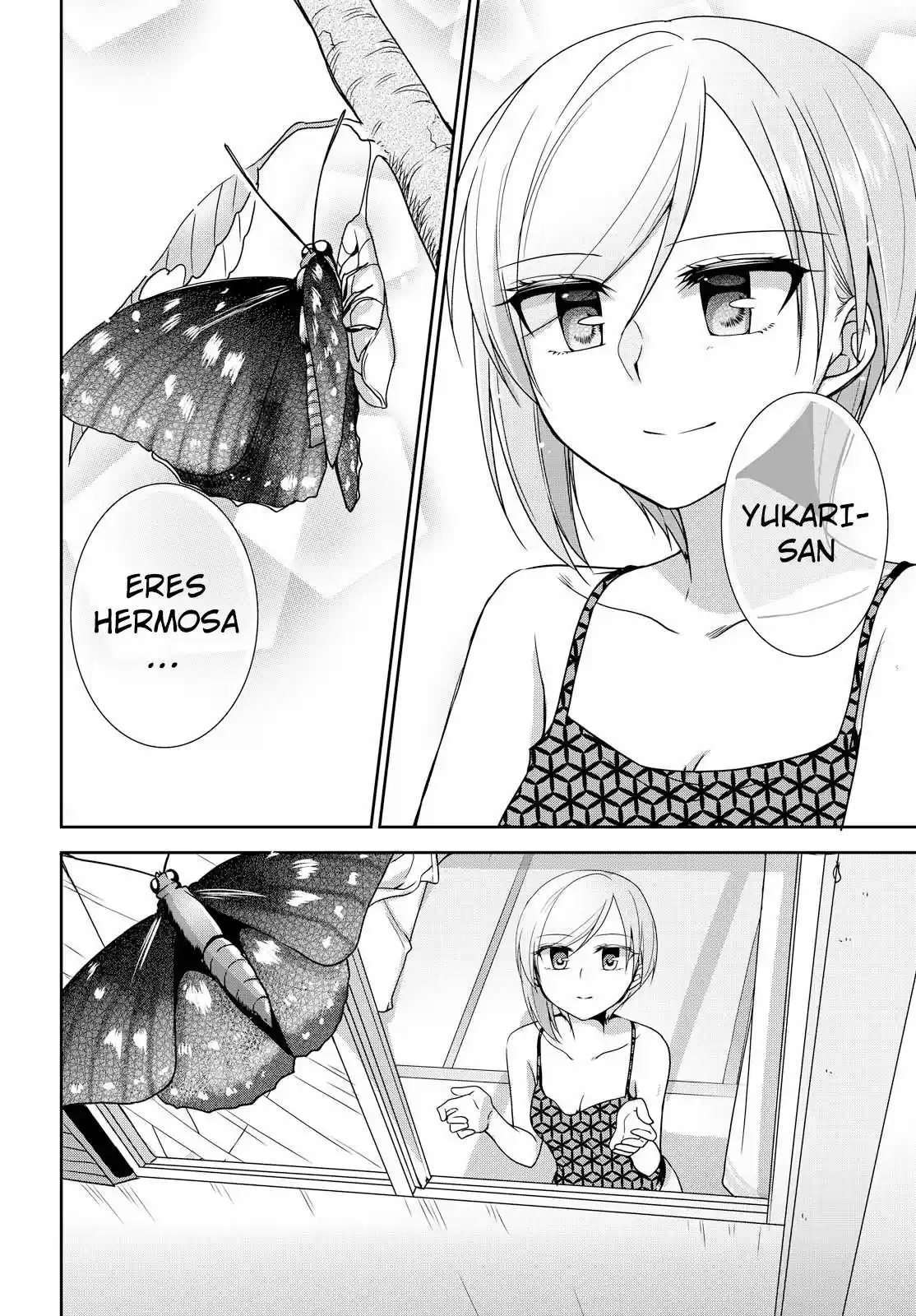 Tachibanakan to Lie Angle (2016) - Capítulo 26 - Página 22 - LectorTMOo