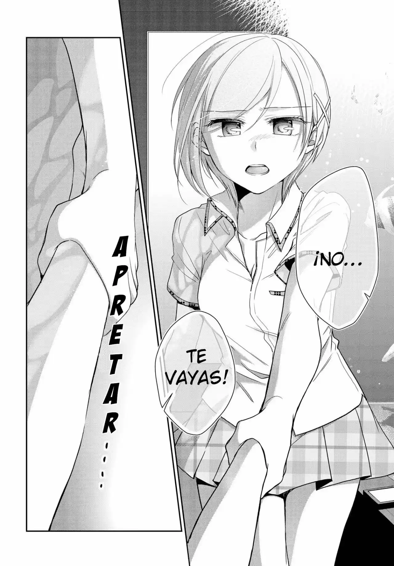 Tachibanakan to Lie Angle (2016) - Capítulo 30 - Página 27 - LectorTMOo
