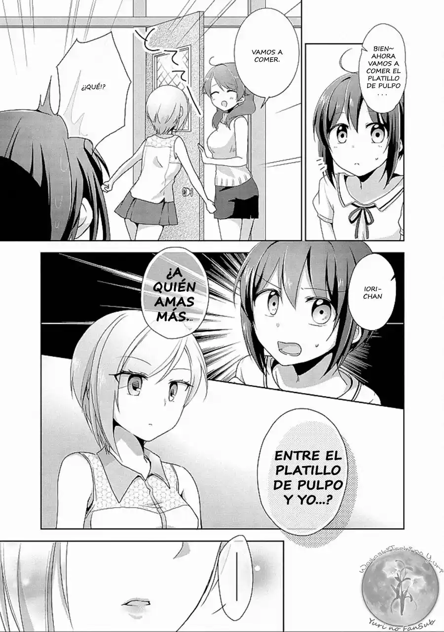 Tachibanakan to Lie Angle (2016) - Capítulo 9 - Página 24 - LectorTMOo