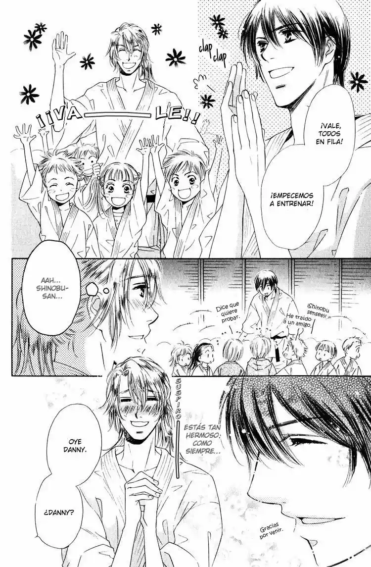 Tadaima Syugyoutyuu (2006) - Capítulo 1 - Página 5 - LectorTMOo