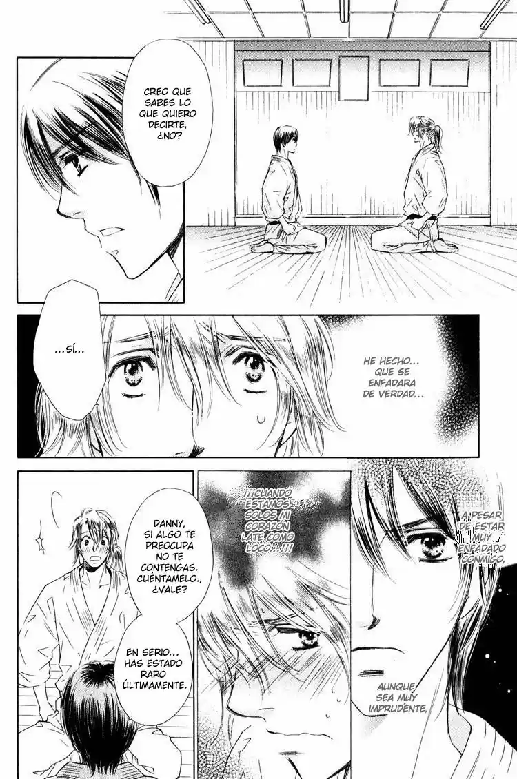 Tadaima Syugyoutyuu (2006) - Capítulo 1 - Página 13 - LectorTMOo