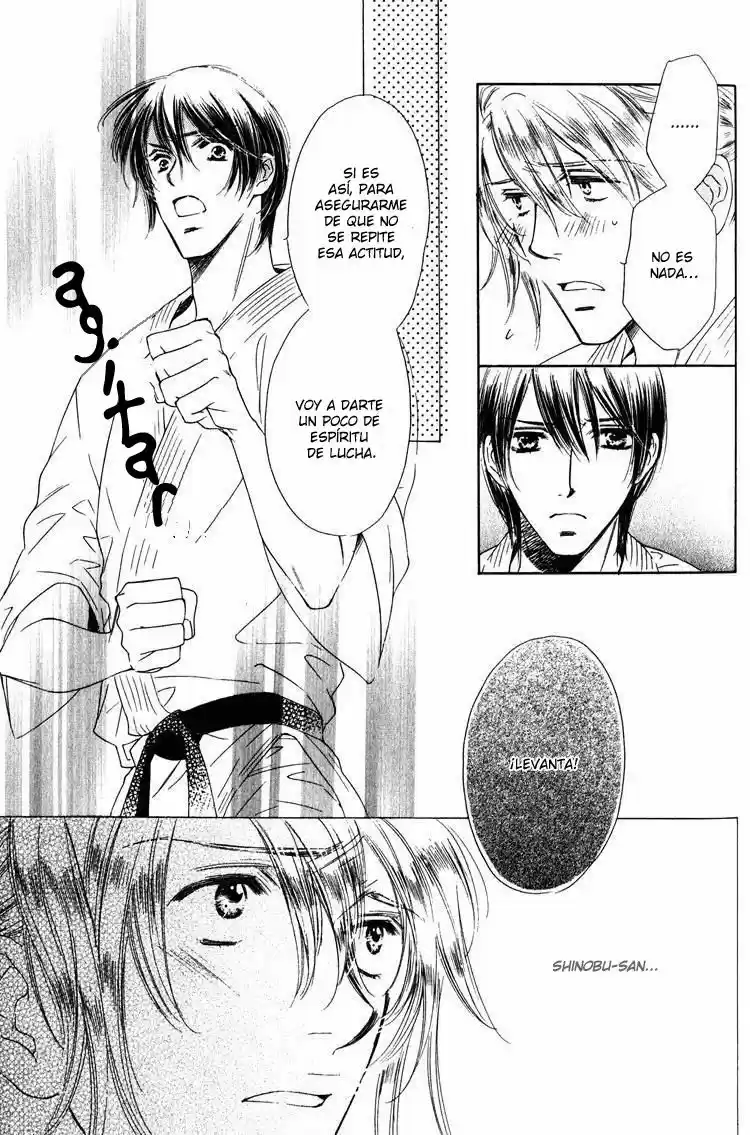 Tadaima Syugyoutyuu (2006) - Capítulo 1 - Página 14 - LectorTMOo