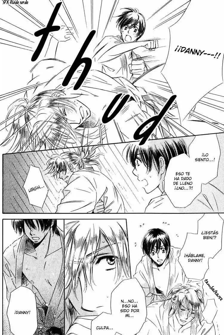 Tadaima Syugyoutyuu (2006) - Capítulo 1 - Página 16 - LectorTMOo