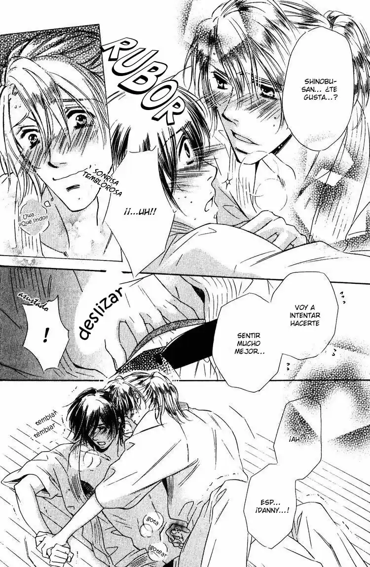 Tadaima Syugyoutyuu (2006) - Capítulo 1 - Página 20 - LectorTMOo