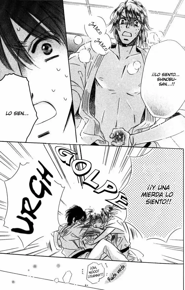 Tadaima Syugyoutyuu (2006) - Capítulo 1 - Página 23 - LectorTMOo