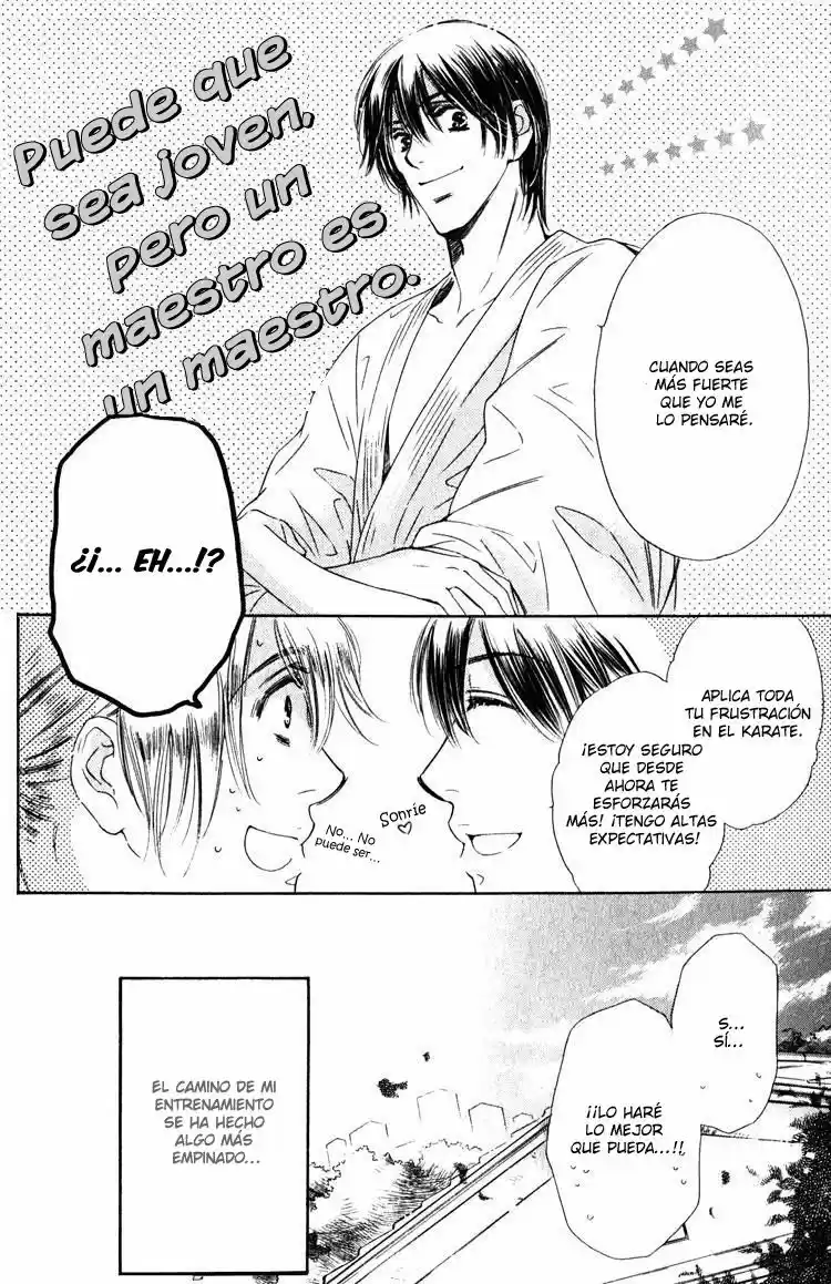 Tadaima Syugyoutyuu (2006) - Capítulo 1 - Página 26 - LectorTMOo