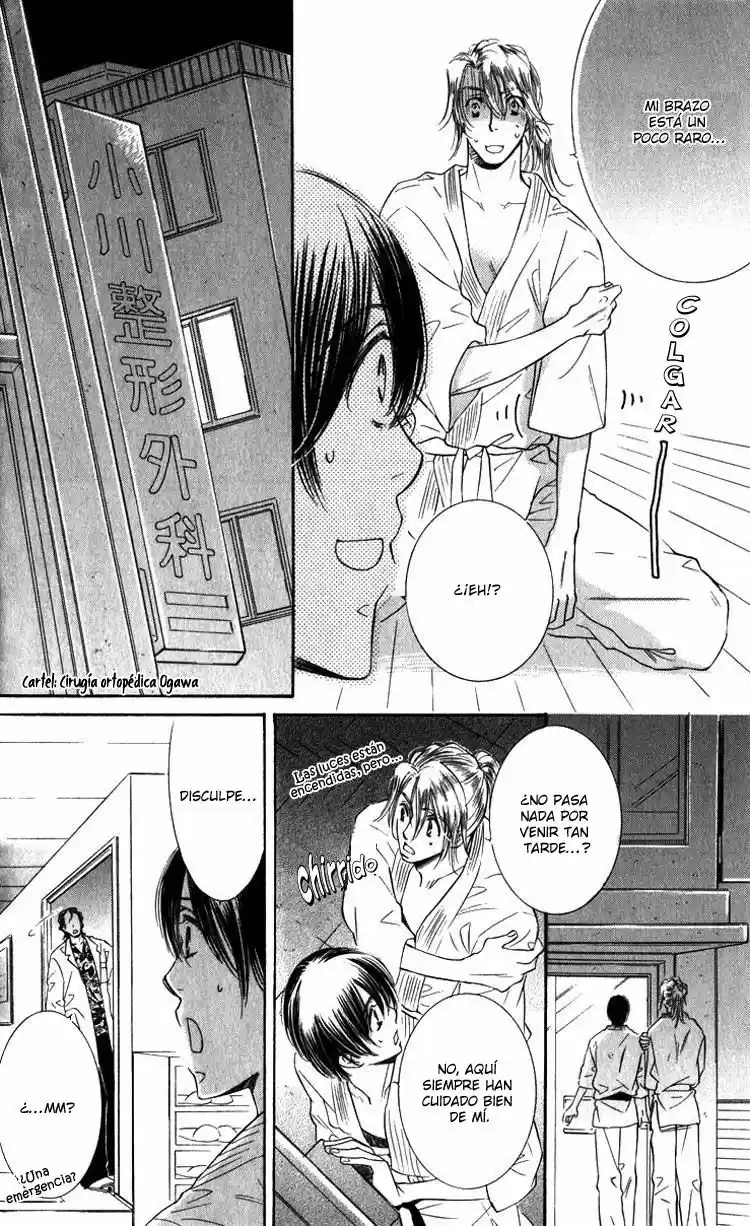 Tadaima Syugyoutyuu (2006) - Capítulo 3 - Página 4 - LectorTMOo