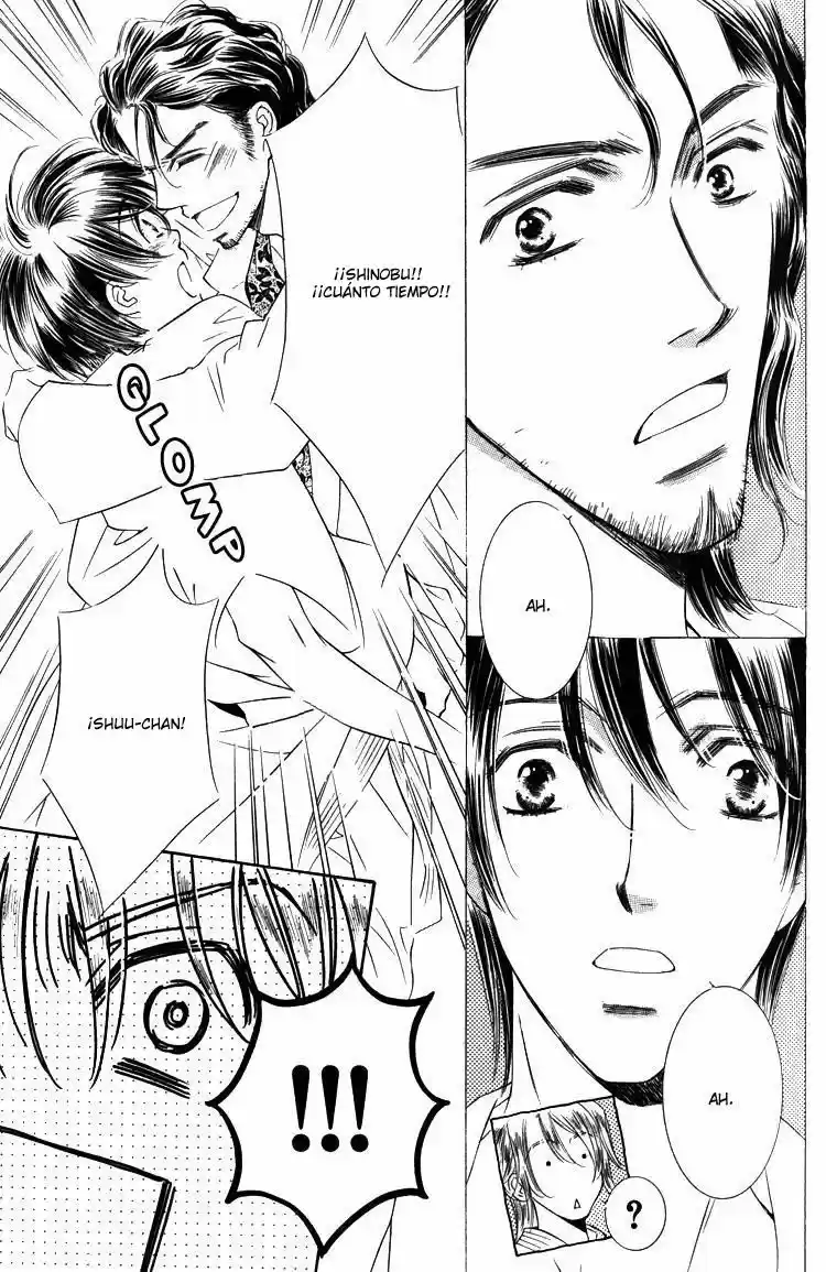 Tadaima Syugyoutyuu (2006) - Capítulo 3 - Página 5 - LectorTMOo