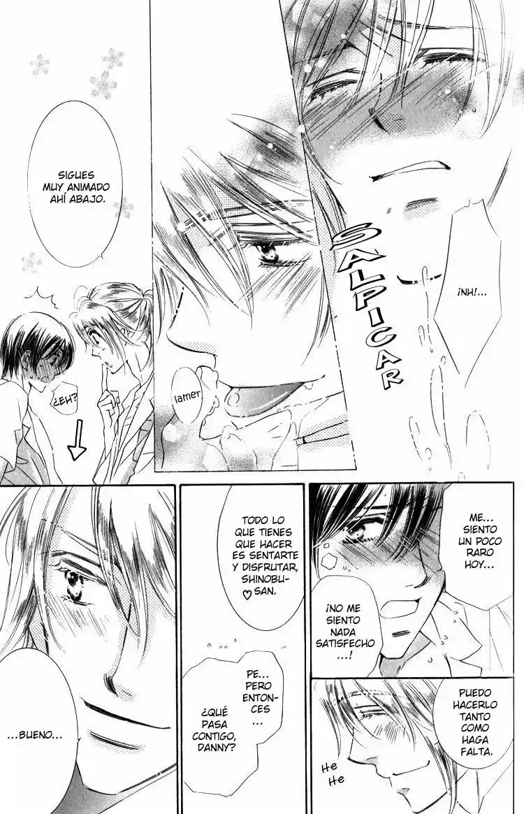 Tadaima Syugyoutyuu (2006) - Capítulo 3 - Página 27 - LectorTMOo