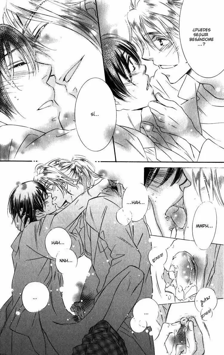 Tadaima Syugyoutyuu (2006) - Capítulo 3 - Página 28 - LectorTMOo