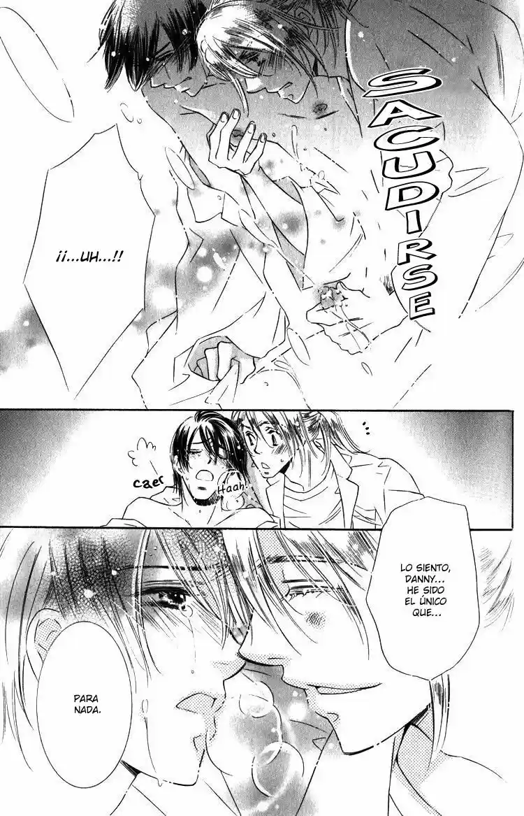 Tadaima Syugyoutyuu (2006) - Capítulo 3 - Página 31 - LectorTMOo