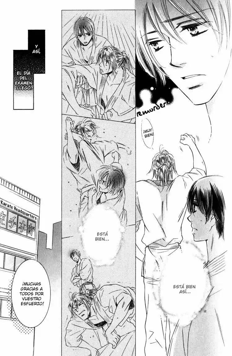Tadaima Syugyoutyuu (2006) - Capítulo 4 - Página 11 - LectorTMOo