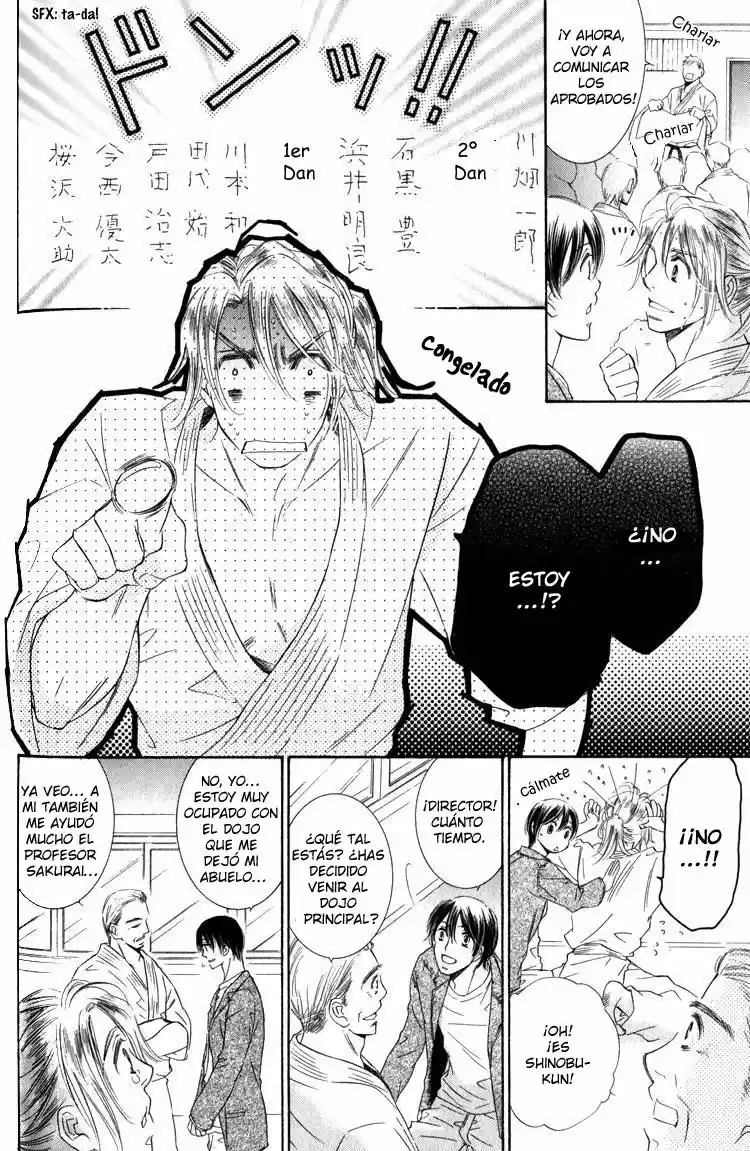 Tadaima Syugyoutyuu (2006) - Capítulo 4 - Página 12 - LectorTMOo