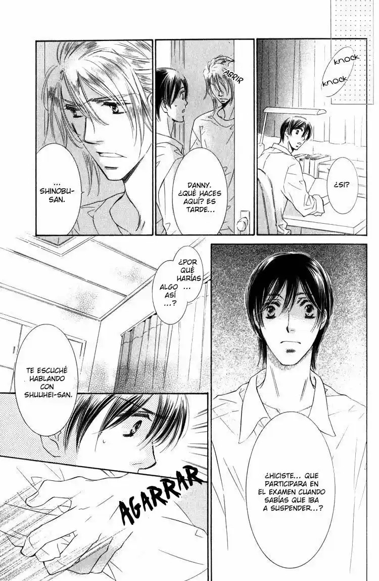 Tadaima Syugyoutyuu (2006) - Capítulo 4 - Página 19 - LectorTMOo